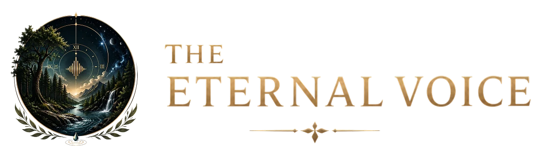 The Eternal Voice